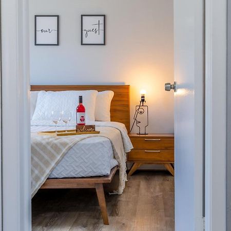 Airporthouse Apartment ดาเนียบีช ภายนอก รูปภาพ