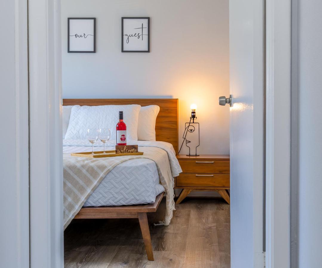 Airporthouse Apartment ดาเนียบีช ภายนอก รูปภาพ